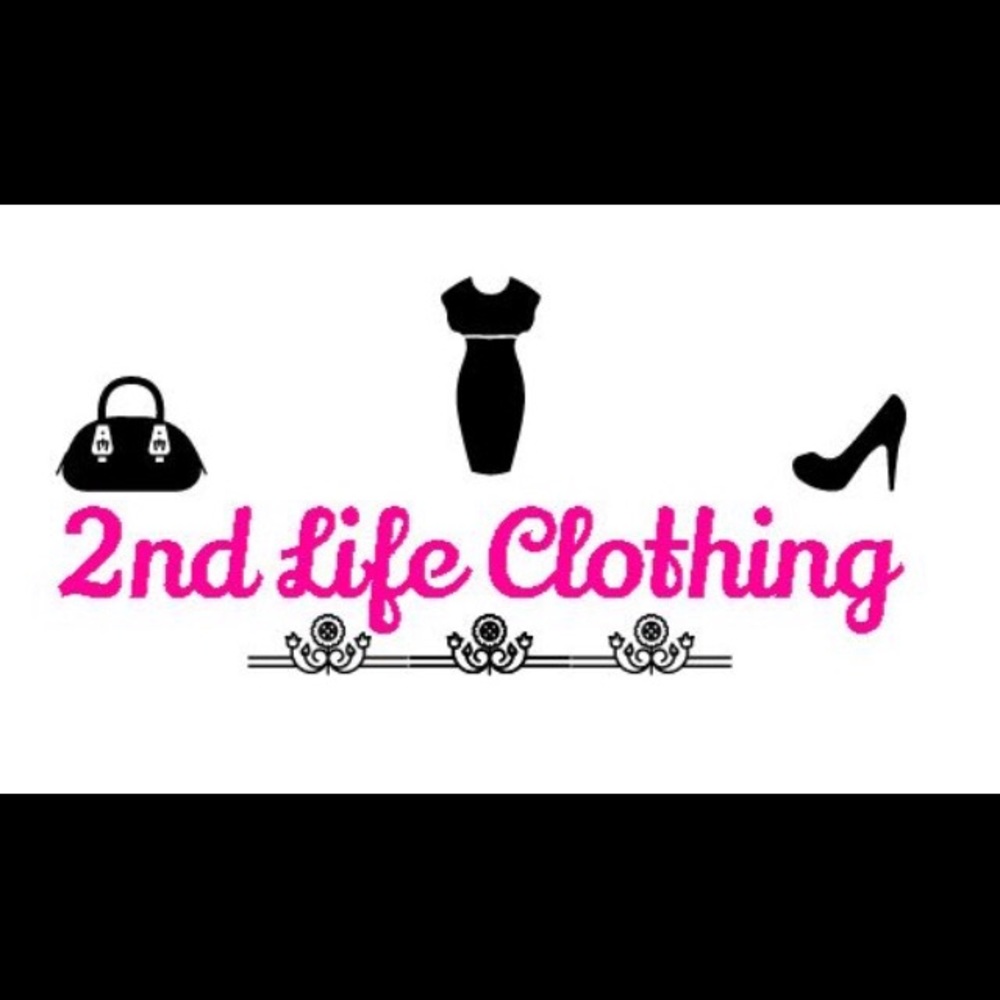 Meet your Posher, 2ndLifeClothingCo
